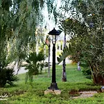 Üdülőközpont Calabernardo Resort