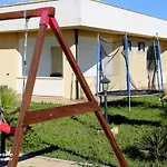 Üdülőközpont Calabernardo Resort