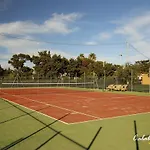 Üdülőközpont Calabernardo Resort