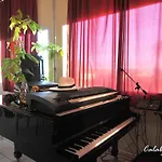 Üdülőközpont Calabernardo Resort 4*