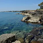 Calabernardo Resort 4*