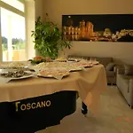 Calabernardo Resort Üdülőközpont 4*