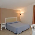 Calabernardo Resort Üdülőközpont Calabernardo