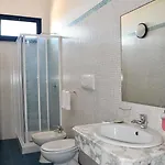 Üdülőközpont Calabernardo Resort