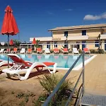 Calabernardo Resort 4*