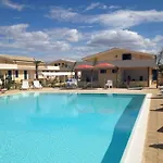 Calabernardo Resort Üdülőközpont Calabernardo