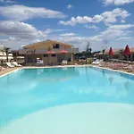 Üdülőközpont Calabernardo Resort Calabernardo