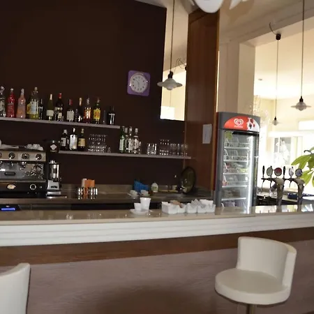 Calabernardo Resort Курортный комплекс Калабернардо