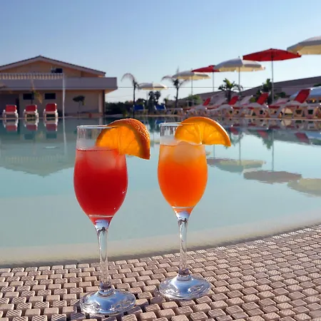 Calabernardo Resort 4*