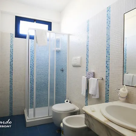 Calabernardo Resort Feriested 4*