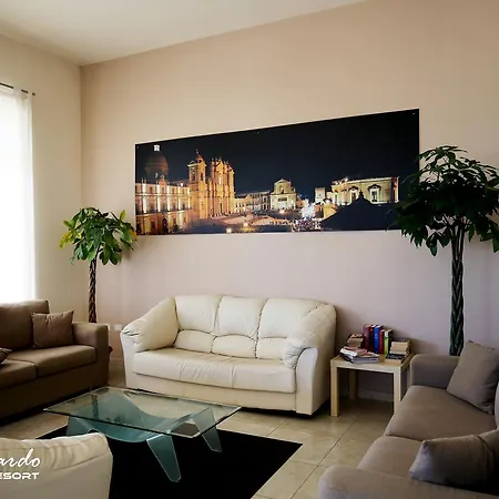 Calabernardo Resort Калабернардо