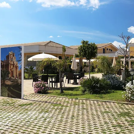 Calabernardo Resort Курортный комплекс