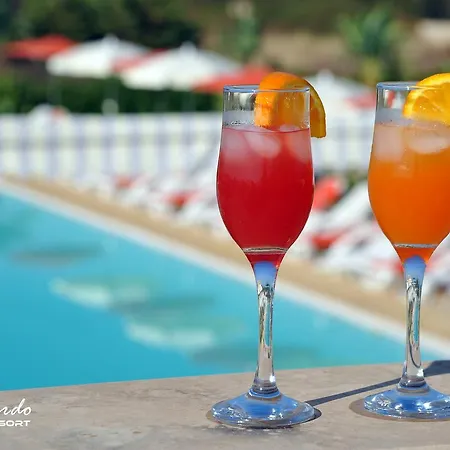 Calabernardo Resort 4* Calabernardo