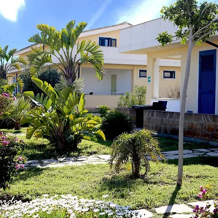 Calabernardo Resort