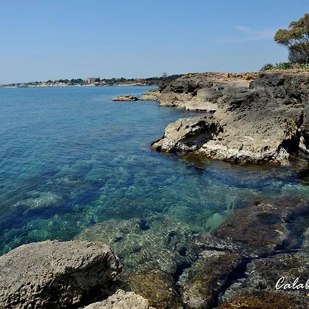 Calabernardo Resort 4*