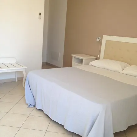 Calabernardo Resort Курортный комплекс 4*