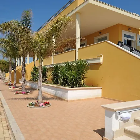 Курортный комплекс Calabernardo Resort