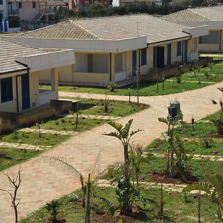 Calabernardo Resort Курортный комплекс Калабернардо