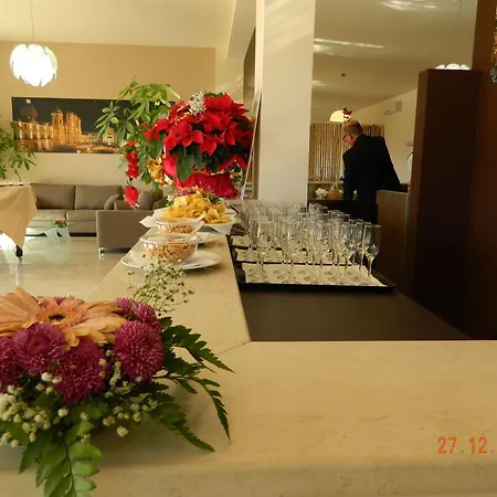 Курортный комплекс Calabernardo Resort Калабернардо