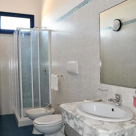 Курортный комплекс Calabernardo Resort