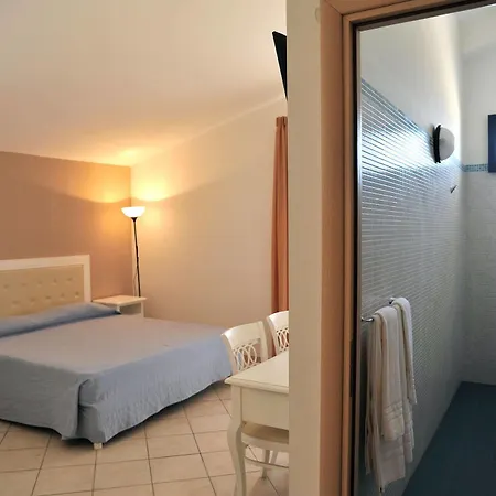 Calabernardo Resort Калабернардо