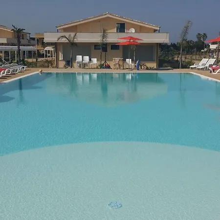 Calabernardo Resort Курортный комплекс Калабернардо
