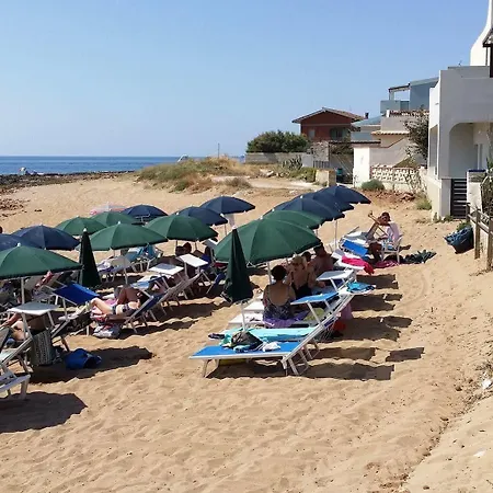 Курортный комплекс Calabernardo Resort Калабернардо
