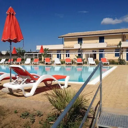 Calabernardo Resort 4*