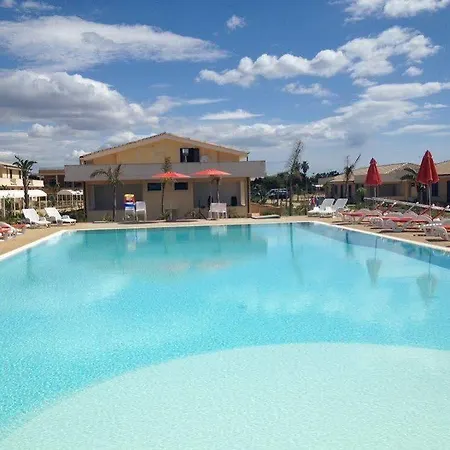 Feriested Calabernardo Resort Calabernardo