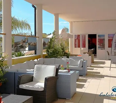 Курортный комплекс Calabernardo Resort