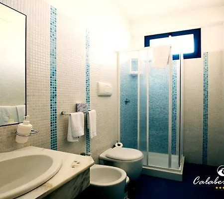 Calabernardo Resort 4* Calabernardo
