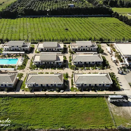 Calabernardo Resort 4* Калабернардо