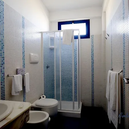 Calabernardo Resort 4*