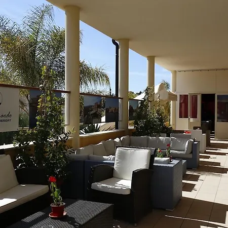 Resort Calabernardo Resort 4*