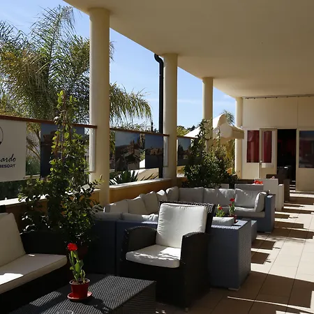 Calabernardo Resort 4*