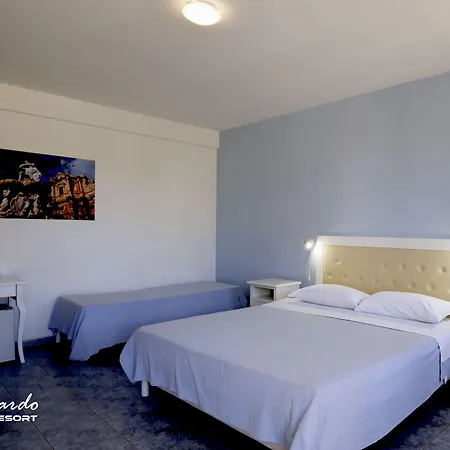 Calabernardo Resort Semesteranläggning (resort) 4*