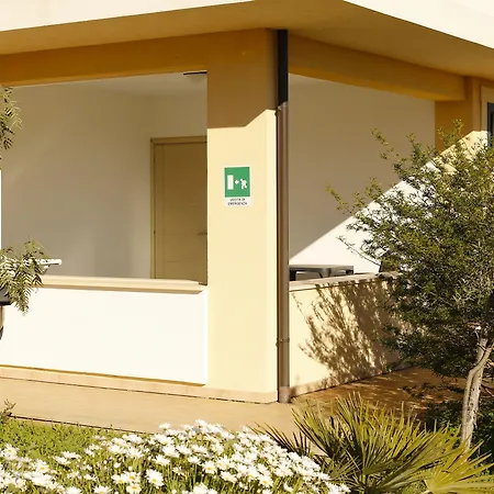 Calabernardo Resort Semesteranläggning (resort) 4*