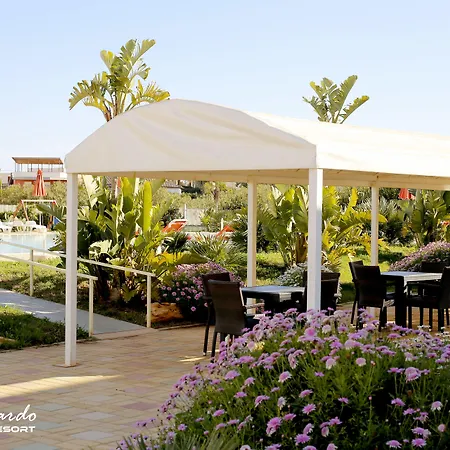 Calabernardo Resort Resort 4*