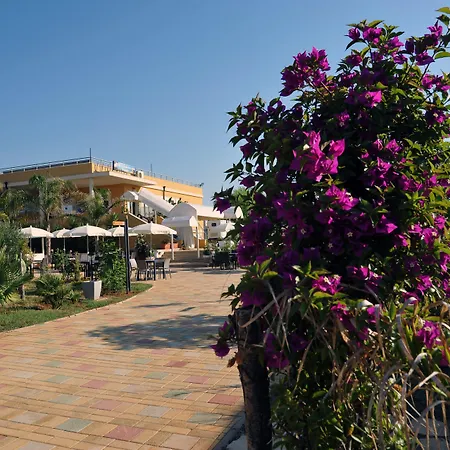 Resort Calabernardo Resort 4*