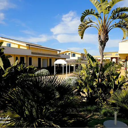Calabernardo Resort Resort Calabernardo