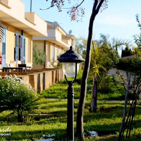 Calabernardo Resort 4* Calabernardo