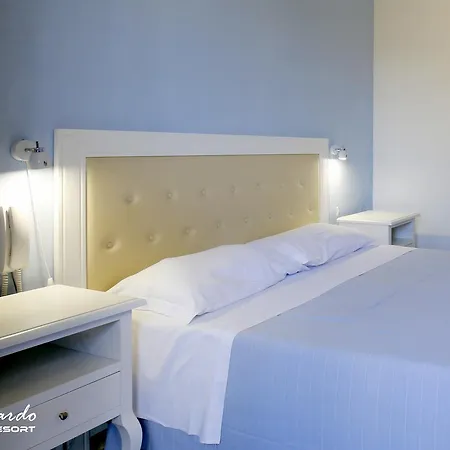 Calabernardo Resort Resort 4*