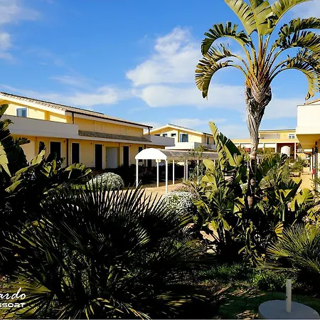Resort Calabernardo Resort