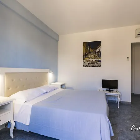 Calabernardo Resort Resort