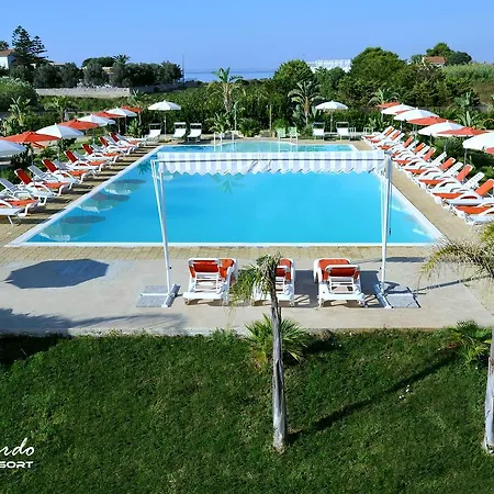 Calabernardo Resort Calabernardo