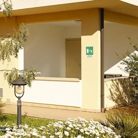 Calabernardo Resort 4* Calabernardo
