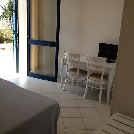 Calabernardo Resort
