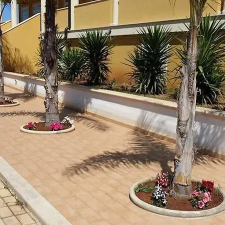 Calabernardo Resort Calabernardo