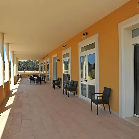 Resort Calabernardo Resort 4*