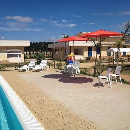 Calabernardo Resort